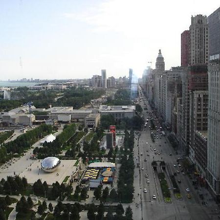 Oakwood At Millennium Park Plaza Aparthotel Chicago Eksteriør bilde