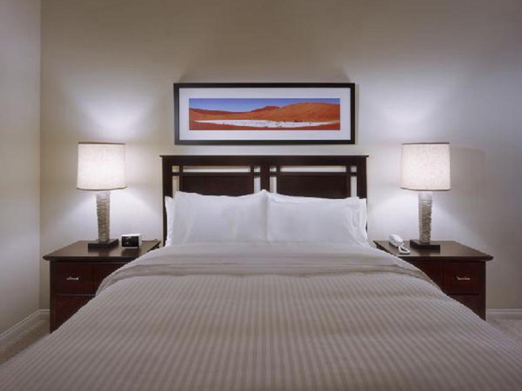 Oakwood At Millennium Park Plaza Aparthotel Chicago Eksteriør bilde