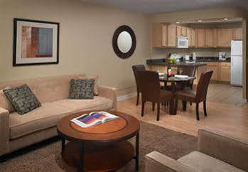 Oakwood At Millennium Park Plaza Aparthotel Chicago Eksteriør bilde
